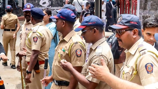 The infant suffered mouth injuries and was admitted to the ICU of Sassoon General Hospital in Pune, police said on Tuesday. (Representational/PTI)