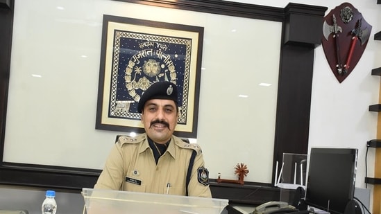 UPSC Success Story: How a farmer's son from Rajasthan landed 12 government jobs before becoming IPS officer