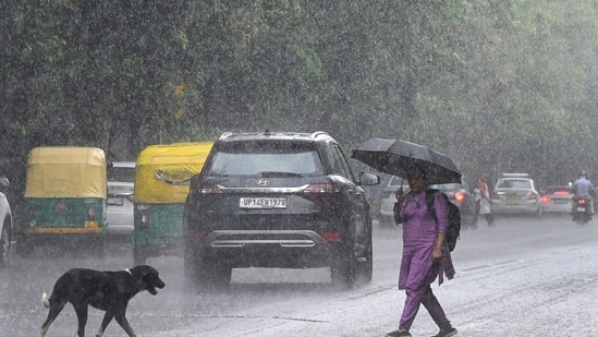 Indian Monsoon