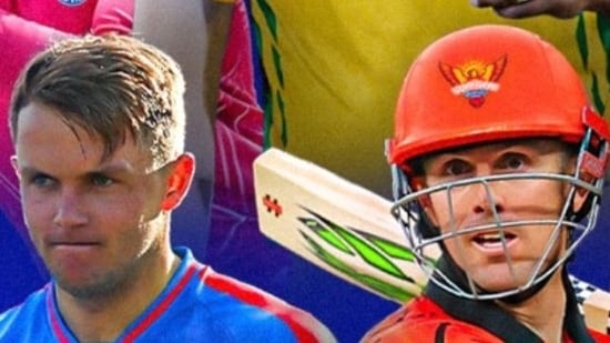 SA20 franchises finalise pre-auction squads