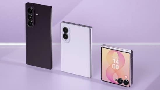 Samsung Galaxy Z Fold 8, Galaxy Z Fold8 Ultra, Galaxy Z Flip8.