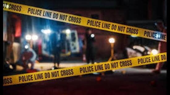 Search underway in Chambal river as Delhi Police recover evidence after father and son-in-law allegedly staged suicide to conceal murder. (Sourced)
