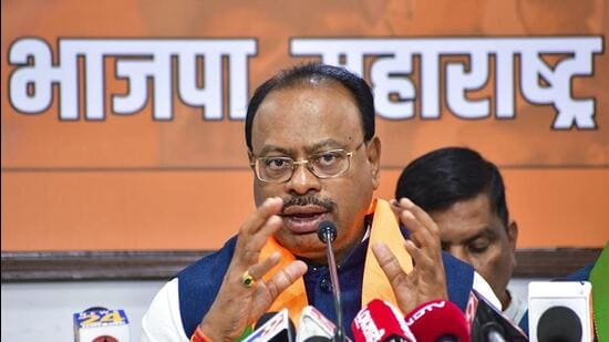 State revenue minister Chandrashekhar Bawankule issued the directives on Wednesday, following a review meeting of a dispute involving Maharashtra State Board of Waqf (MSBW) entries on land owned by tribal farmers in Darebhangi village in Nashik district. (PTI)