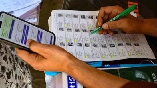 The revision identified deceased, shifted, untraceable and duplicate voters, bringing the total electorate down from 2.35 million to 2.17 million in the 60 Assembly constituencies