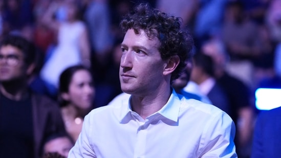 Parliamentary panel chief Nishikant Dubey had warned Mark Zuckerberg that Meta may lose "safe harbour" protection available to intermediaries under Section 79 of the IT Act.