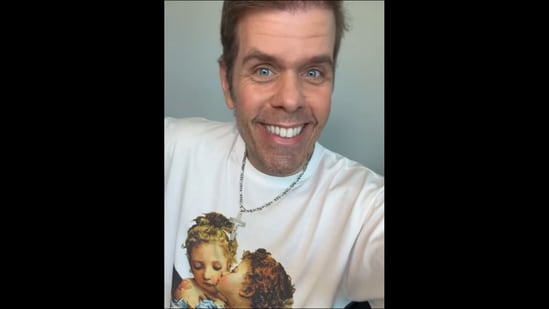 Deputies claimed that instead of making contact right away, they "tactically disengaged" while keeping an eye on the situation of Perez Hilton.