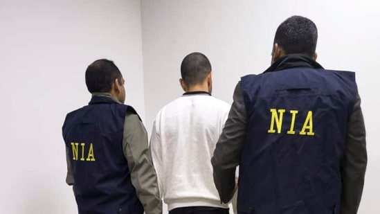 Of the 274 fugitives brought back in the last seven years, 17 were wanted in terrorism and narco-terrorism cases (Representative image/NIA)