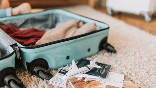 One cabin suitcase, one sling bag and eight days in Hong Kong proved packing light can make every trip far less stressful.