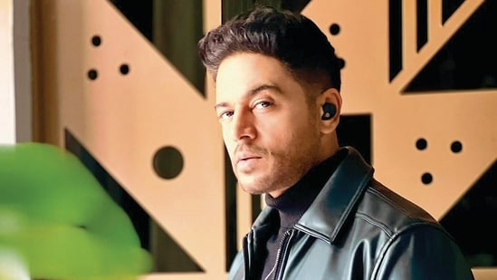 Gaurav Khanna says he fears being labelled unlucky again.