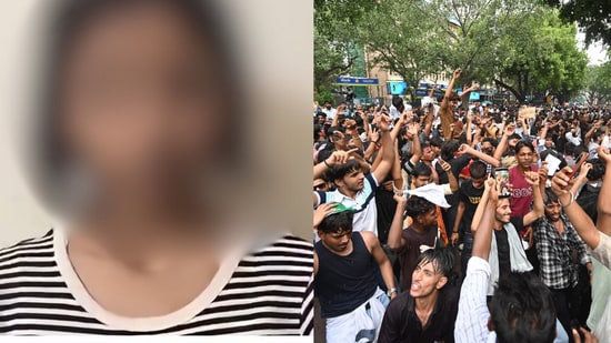 The complainant said the zero FIR was registered on July 29 based on a complaint lodged by her at the Expressway police station in Noida.