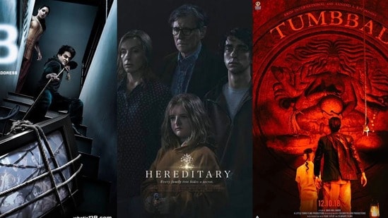 Prime Video Horror Thrillers: ప్రైమ్ వీడియోలోని టాప్ 5 హారర్ థ్రిల్లర్ మూవీస్ ఇవే.. ఒంటరిగా చూడటం సాహసమే..