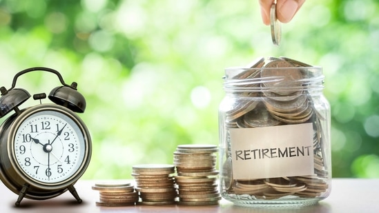 Retirement