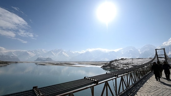 Rather than spouting empty rhetoric at various forums, Pakistan should focus on minimising its internal water wastage and optimising its resource management to foster regional peace and stability.