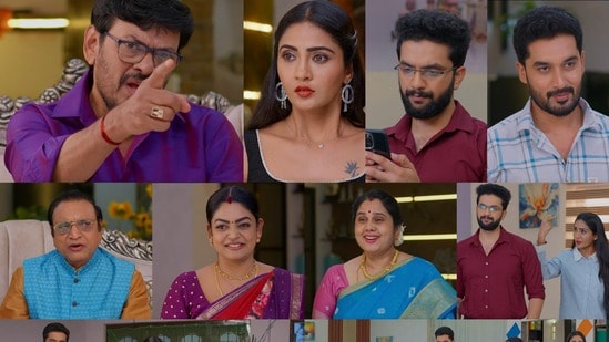 కార్తీక దీపం 2 టుడే ఎపిసోడ్ (jiohotstar)
