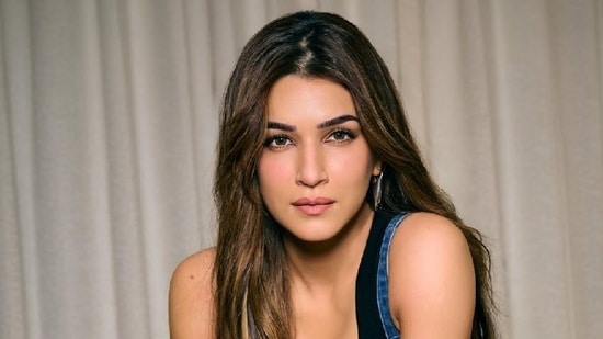 Kriti Sanon believes in the power of trusting your instinct.