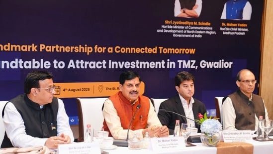 Gwalior Telecom Zone Planned, Promises Supportive Ecosystem for Investors.