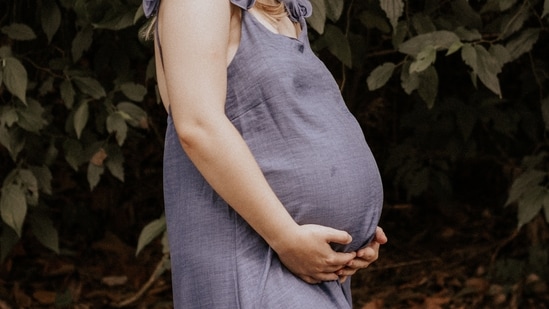 Health checkups are important for women who suffer from high blood pressure during pregnancy!(Pexel)