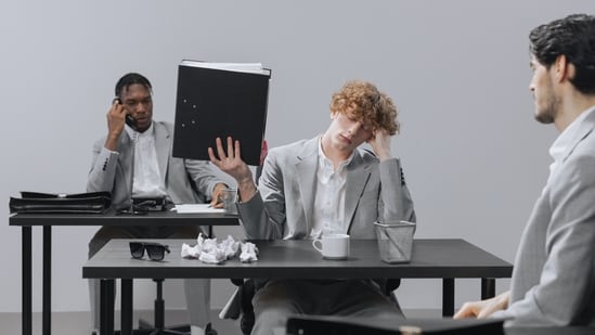 More than 40 companies, including Amazon, Meta, UPS and Walmart, have announced layoffs in 2026 (Pexel/Representative image)