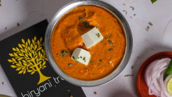 Analogue paneer is significantly cheaper to produce than conventional paneer and contains lower protein levels.