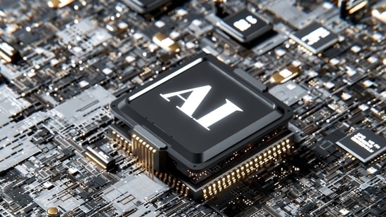 AI (Photo credit: Unsplash)