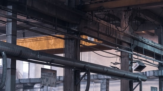 Eicher Motors Limited has leased nearly 4 lakh sq ft of industrial space in a building in Sriperumbudur, Tamil Nadu, at a rent of <span class='webrupee'>₹</span>82.45 lakh per month for seven years (Photo for representational purposes only)