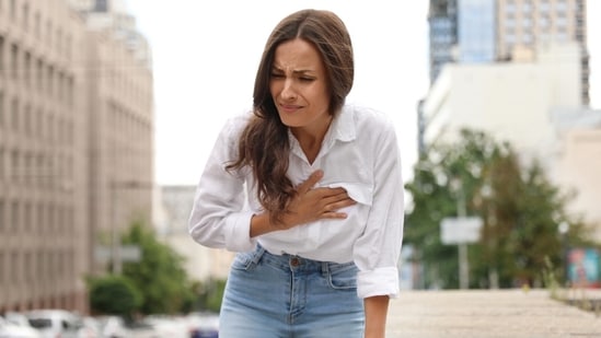Heart attack survivors need to stay alert to prevent another cardiac event!