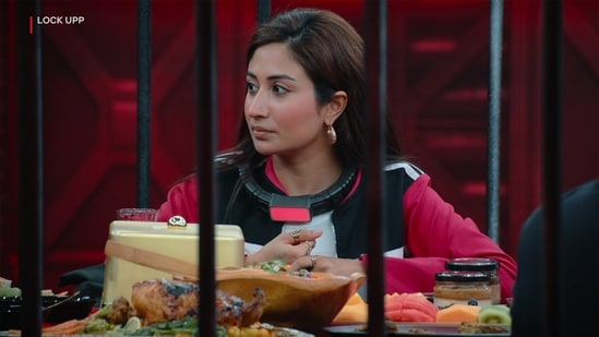 Lock Upp 2 grand finale live updates: Shreya Kalra is one of the top contenders for the winner.
