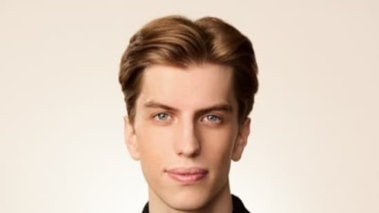 Mr Aschenbrenner is in his mid-20s and runs Situational Awareness, a hedge fund—named without irony—which posted a loss of 67% in July.
