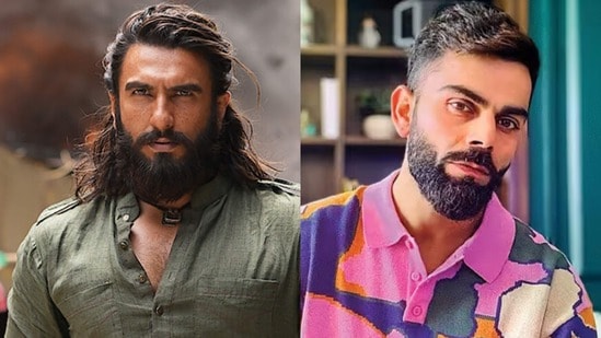 Ranveer Singh: విరాట్ కోహ్లికే షాకిచ్చిన రణ్వీర్ సింగ్.. రూ.1539 కోట్ల బ్రాండ్ వాల్యూ.. నంబర్ 1 ఎవరో తెలుసా?