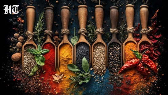 Think your whole spices are just for cooking? Their symbolism may surprise you