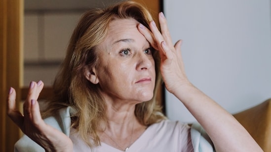 Read more to find out why perimenopause symptoms don't look the same for everyone!