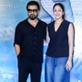 అప్పట్లో సూర్య కంటే 3 రెట్లు ఎక్కువ..ఇప్పుడు 30 రెట్లు తక్కువ..రెమ్యునరేషన్ పై జ్యోతిక కామెంట్స్ వైరల్!