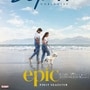 Epic Release Date: అన్న చెప్పిన టైమ్‌కు వస్తున్న తమ్ముడు.. ఆనంద్, వైష్ణవి ‘ఎపిక్’ రిలీజ్ డేట్ రివీల్ చేసిన మేకర్స్