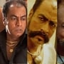 భిక్షు యాదవ్, రాజ్ బిహారీ, గజినీ ధర్మాత్మ- విలనిజానికి కేరాఫ్ అడ్రస్ ప్రదీప్ రావత్- ఫస్ట్ 100 కోట్ల విలన్