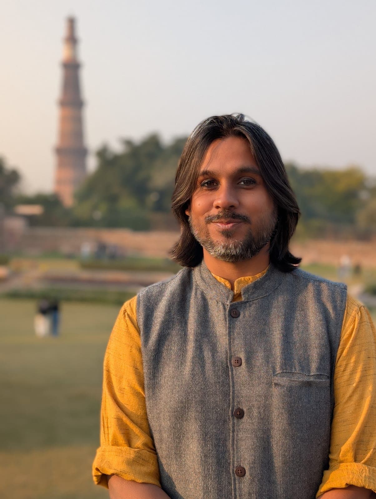 Dhrubo Jyoti