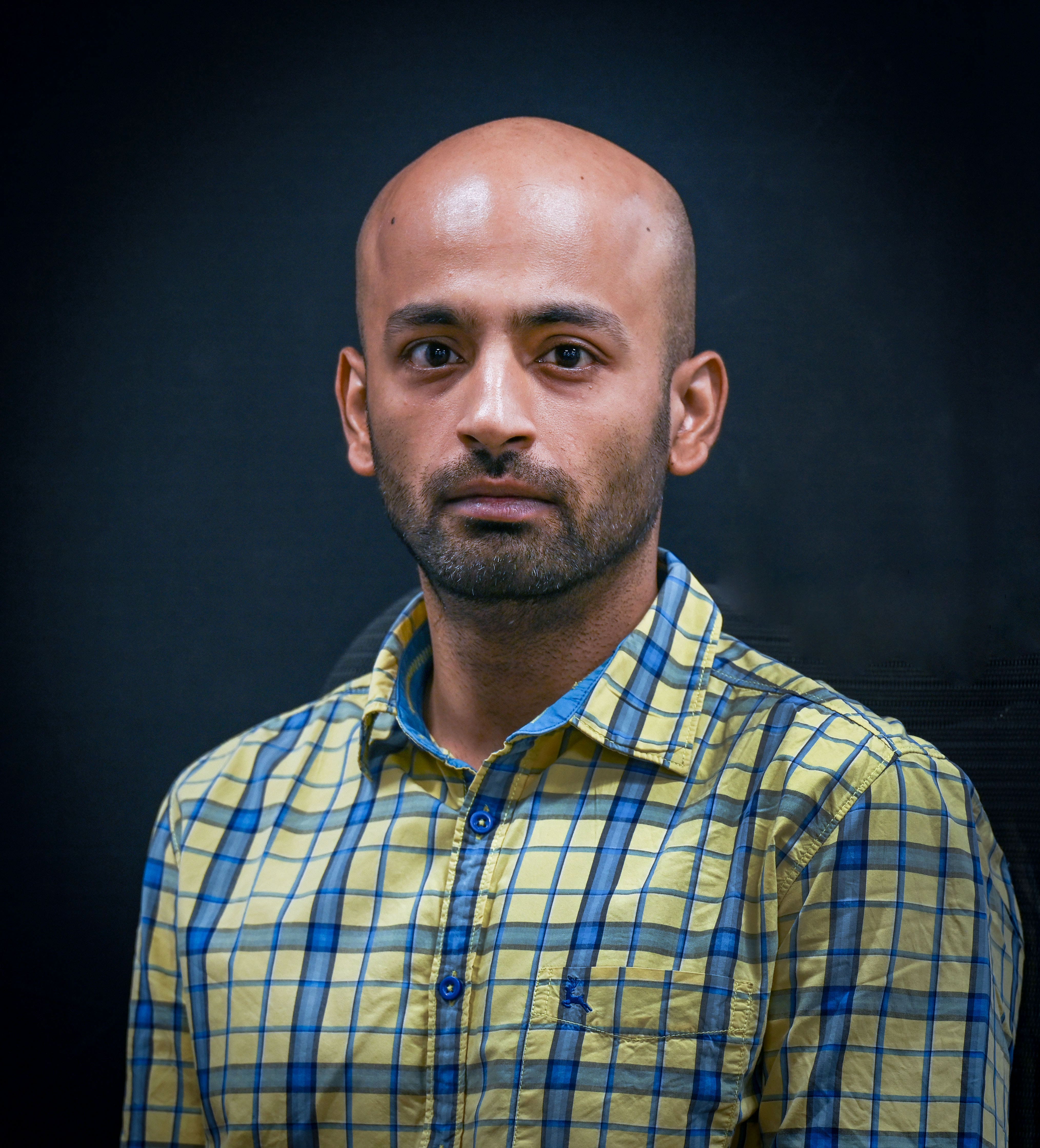 Abhishek Jha