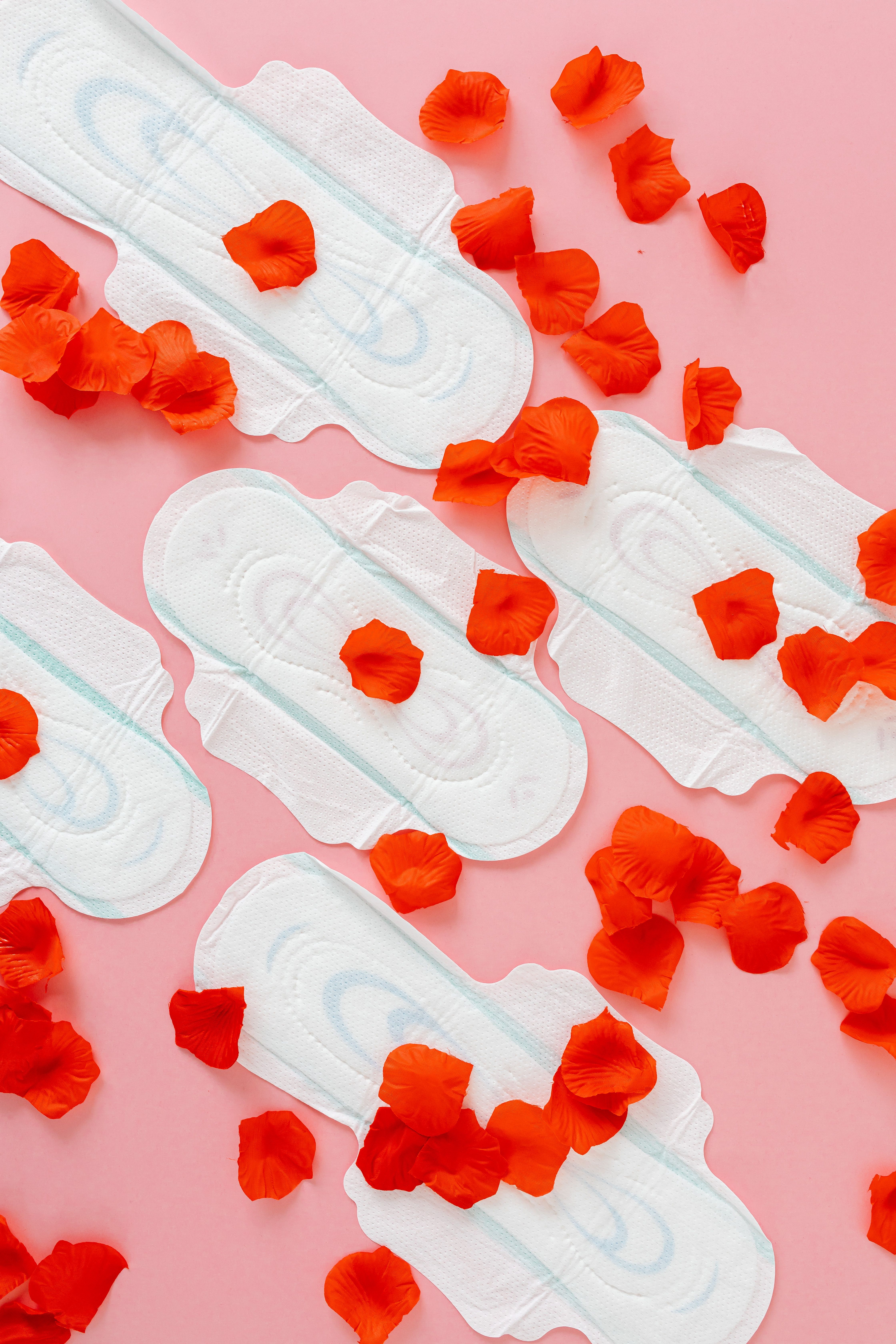 Changes in menstrual bleeding must be addressed by a medical professional! (Pexel) Changes in menstrual bleeding must be addressed by a medical professional! (Pexel)