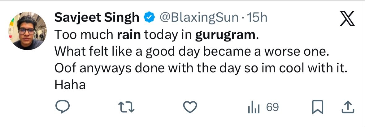 . .