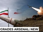China equips Iran's ballistic missiles with anti-jamming: new challenge for US?