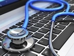 Health care(Getty Images/iStockphoto)