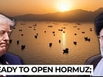 US left out of Mojtaba's biggest move? Iran-Oman secret Hormuz deal on verge of finalising