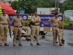 A 74-year-old retired doctor from Mumbai was allegedly duped after cyber fraudsters posing as ATS and NIA officers placed her under a 15-day "digital arrest".