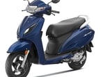 Honda Activa 110 is one of the bestselling scooters in the Indian market, which is a no-nonsense, practical daily commuter.