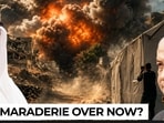 Eight major Muslim and Arab countries have accused Israel of undermining Donald Trump's Gaza peace roadmap, raising fresh doubts over whether the next phase of diplomacy can survive.