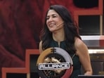 Mini Mathur wins Kunal Kemmu's reality show Alliance.