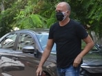 Former journalist and editor of Tehelka, Tarun Tejpal, was convicted of rape and outraging the modesty of women in a 2013 sexual assault case by the Bombay high court in Goa. Former journalist and editor of Tehelka, Tarun Tejpal, was convicted of rape and outraging the modesty of women in a 2013 sexual assault case by the Bombay high court in Goa.