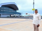 విశాఖ ఎకనామిక్ రీజియన్‌తో <span class='webrupee'>₹</span>9.3 లక్షల కోట్ల పెట్టుబడుల లక్ష్యం: సీఎం చంద్రబాబు మాస్టర్ ప్లాన్(@AndhraPradeshCM X)