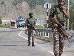 Currently, 206 companies of CRPF, 100 companies of Border Security Forces (BSF), 21 Assam Rifles units, 6 companies of Sashastra Seema Bal (SSB), and 5 companies of Indo-Tibetan Border Police (ITBP) are in operation in Manipur, in addition to army and police personnel.