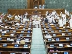 Monsoon Session of Parliament is unlikely to be extended, and the government has no plans to convene a special session to take up the delimitation bill, sources said.