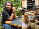 For India's Instagram sellers, India Post's tariff hike changes the maths